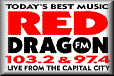 Red Dragon FM South Wales #1